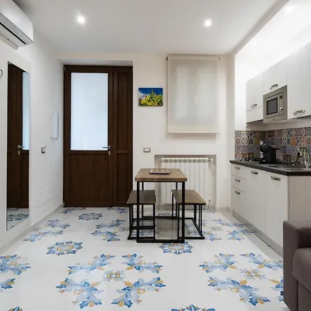 Total Comfort Appartement Trabia