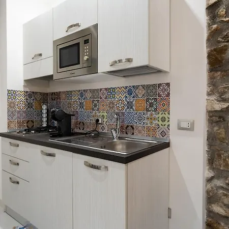 Appartement Total Comfort