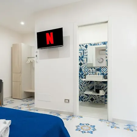 Appartement Total Comfort *