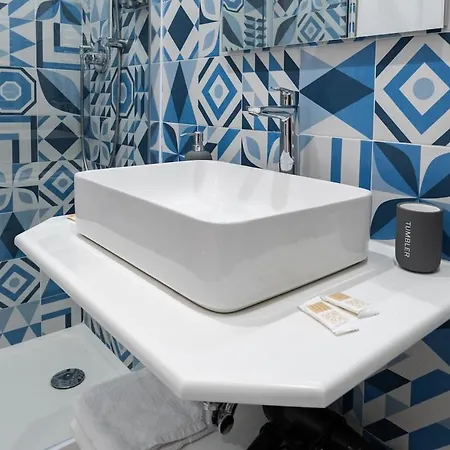 Appartement Total Comfort