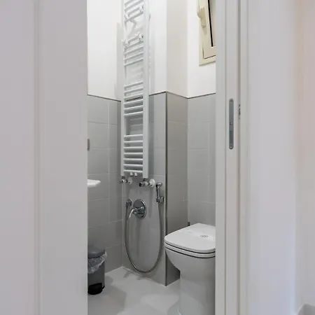 Appartement Total Comfort Trabia