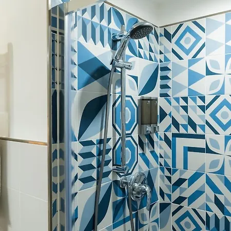 Total Comfort Appartamento Trabia